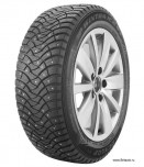 Dunlop SP Winter Ice 03 XL 225/45 R18 95T, автошина зимняя шипованная.