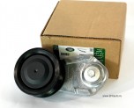 Промежуточный шкив приводного ремня 3,0Л Бензин Range Rover 2013 - 2025, Range Rover Sport 2014 - 2025, Land Rover Discovery 5, Range Rover Velar, Land Rover Defender 2020 - 2025. Оригинал Land Rover 100%, в оригинальной упаковке.