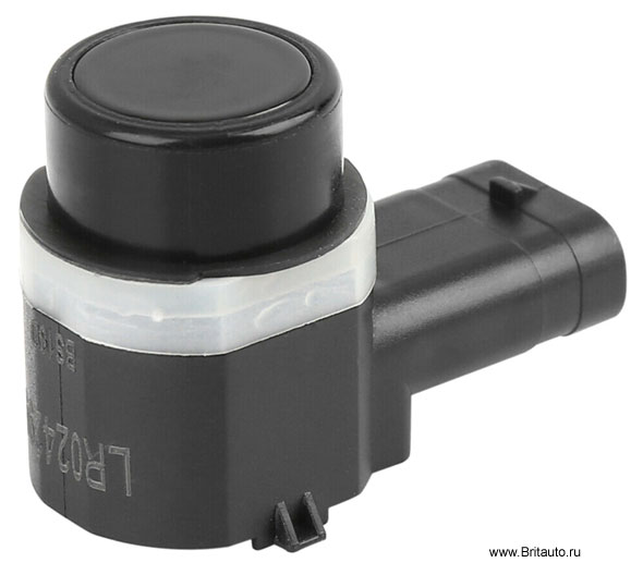 Парктроник в боковом заркале заднего вида Land Rover Freelander 2, Range Rover Evoque 2012 - 2018, Land Rover Discovery 4, Range Rover Sport 2014 - 2021, Range Rover 2013 - 2021, Range Rover Velar. Оригинал Land Rover, в оригинальной упаковке.