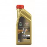 Моторное масло Castrol EDGE Professional E C 0W-20 Titanium FST Jaguar - Land Rover, синтетическое, в расфасовке 1Л, Бензиновые ДВС.