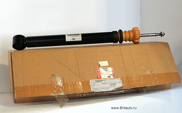 Амортизатор Range Rover Sport 2014 - 2022, задний. Оригинал Land Rover 100%, в оригинальной упаковке.