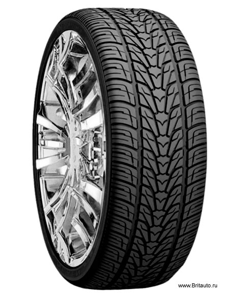 Roadstone ROADIAN HP 285/35 R22 106V XL, автошина летняя.