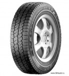 Автомобильная шина Gislaved Nord Frost Van 235/65 R16 115/113R, зимние шины, с шипами