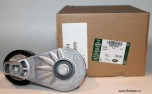 Ролик - натяжитель приводного ремня 3,0Л Дизель Land Rover Discovery 4 - 5, Range Rover 2013 - 2021, Range Rover Sport 2014 - 2022. Оригинал Land Rover, в оригинальной упаковке.