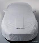 Всепогодный чехол для автомобиля Jaguar F-TYPE