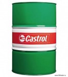 Трансмиссионное масло акпп castrol transmax dex iii multivehicle, в бочке 60л.