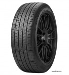 Pirelli scorpion zero all season 255/65 r19 114v, автошина всесезонная