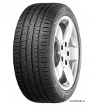 Barum Bravuris 3HM 215/55 R16 93H, шина летняя.