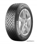 Continental ContiVikingContact 7 SUV XL 235/60 R18 107T, зимняя шина, без шипов.