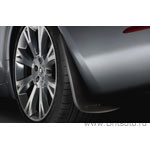 Набор брызговиков передних Jaguar XJ 2010 - 2020