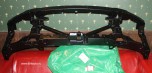 Передняя панель "телевизор" Land Rover Discovery 3 - 4, и Range Rover Sport 2005 - 2013