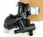 Термостат 2,0Л Дизель Range Rover Sport 2014 - 2020, Range Rover Velar, Land Rover Discovery 5, Land Rover Defender 2020 - 2025. Оригинал Land Rover, в оригинальной упаковке. 
