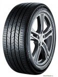 Автомобильная шина Continental ContiCrossContact LX 275/45 R21 110W, летняя.