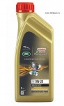 Моторное масло Castrol EDGE Professional E 0W-20 Titanium FST Jaguar - Land Rover, синтетическое, в расфасовке 1Л, Бензиновые ДВС.