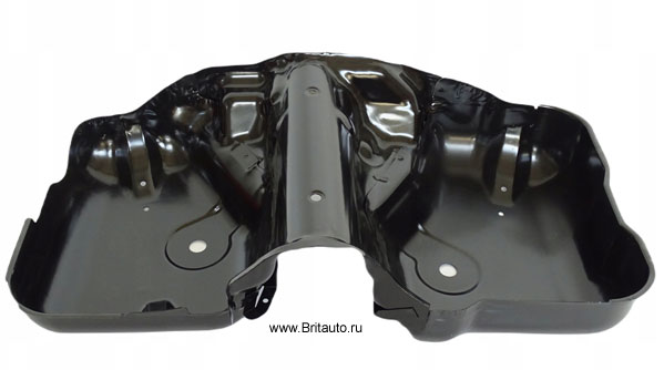 Экран топливного бака Land Rover Discovery Sport, нижний. Оригинал Land Rover 100%, в оригинальной упаковке.