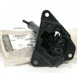 Форсунка фароомывателя Range Rover Velar, левая сторона. Оригинал Land Rover 100%, в оригинальной упаковке.