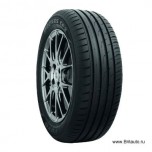 Toyo Proxes CF2 XL 225/45 R17 94V, автошина летняя.