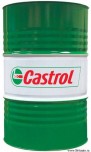 Castrol Edge Professional Titanium FST EC 0W-20, масло моторное синтетическое,  бочка 208Л. Оригинал 100% Castrol, made in Germany, "Честный ЗНАК".