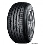 Автомобильная шина Yokohama Geolandar G091AT 225/60 R18 100H, всесезонные, летние шины