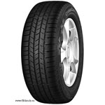 Шина 275/40 r20 conticrosscontact winter 106v xl fr, автошина нешипованная