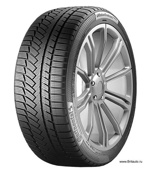 Continental contiwintercontact ts 850p suv 255/65 r19 114v, автошина зимняя, без шипов.