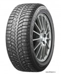 Bridgestone Blizzak Spike-01 255/60 R18 112T, автошина зимняя, шипы.