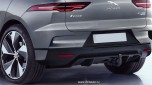 Фаркоп быстросъёмный - съёмное буксировочное устройство в сборе Jaguar I-Pace. Полный установочный комплект, с буксировочной балкой, крюком, проводкой и заглушкой отверстия буксирной проушины.