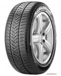 Pirelli Scorpion Winter 285/40 R22 110V, автошина зимняя, без шипов 