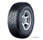 Continental ContiCrossContact AT 235/85 R16 114S, автошина летняя.