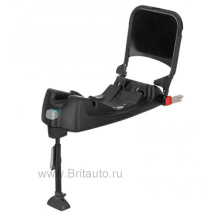 Крепление baby-safe isofix для детских сидений на все модели land rover / range rover