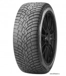 Pirelli Scorpion Ice Zero 2 XL 235/60 R18 107H, автошина зимняя шипованная