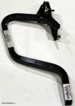 Петля крышки багажника Mazda 6, левая.