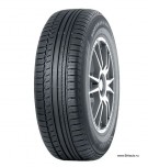 Автомобильная шина Nokian Tyres Nordman S SUV 255/55 R18 105H, летние шины