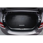 Коврик багажного отделения Jaguar XK