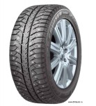 Bridgestone Ice Cruiser 7000 235/55 R19 101T, автомобильная шина зимняя, шипы