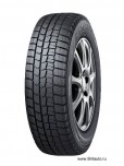 Автомобильная шина Dunlop Winter Maxx WM02 235/45 R18 94T, зима, без шипов.