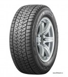 Bridgestone Blizzak DM-V2 285/45 R22, автошина зимняя,  без шипов.