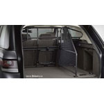 Разделительная решетка багажного отделения для собак на Range Rover Sport 2014 - 2019