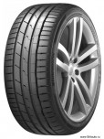 Hankook Tire Ventus S1 Evo 3 K127A SUV XL 285/45 R22 114Y, автомобильная шина летняя.