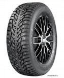 Автомобильная шина Nokian Hakkapeliitta 9 SUV XL 215/55 R17 98T