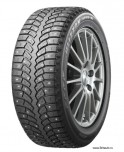 Bridgestone Blizzak Spike-01 245/50 R20 102T, автошина зимняя, шипы