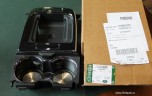 Лебедка запасного колеса Land Rover Discovery 3 - 4, Range Rover Sport 2005 - 2013. Оригинал Land Rover. 
