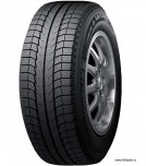 MICHELIN Latitude X-Ice 2 245/50 R20 102T, автошина зимняя, без шипов