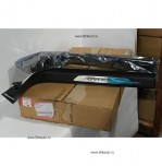 Комплект порогов с подсветкой Jaguar E-Pace. Оригинал Jaguar 1000%, в оригинальной упаковке.