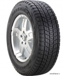 Bridgestone Blizzak DM-V1 265/50 R20 106R 4.5, автомобильная шина зима, без шипов.