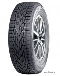 Nokian Tyres Hakkapeliitta R2 SUV XL 275/65 R18 116R, автошина зимняя, без шипов