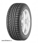 Continental ContiWinterContact TS 810 205/55 R16 91H, автошина зимняя, не шипованная.