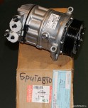 Компрессор кондиционера, полный комплект, discovery 4, range rover 2010 - 2012, range rover sport 2009 - 2013, на 4,4Л Дизель и 5,0Л Бензин