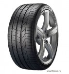 Pirelli P Zero SUV 265/40 R22 106Y, автомобильная шина летняя.