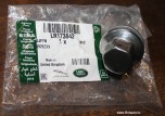 Гайка колесная Land Rover Discovery 4 - 5, Range Rover 2010 - 2021, Range Rover Sport 2010 - 2022, Land Rover Defender 2020 - 2025. Оригинал Land Rover, в оригинальной упаковке. 